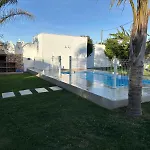 La Casita De La Florida