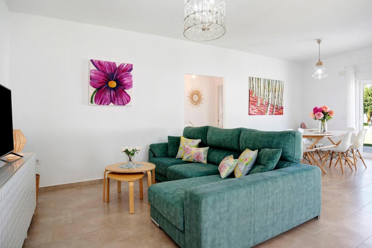 La Casita De La Florida Villa