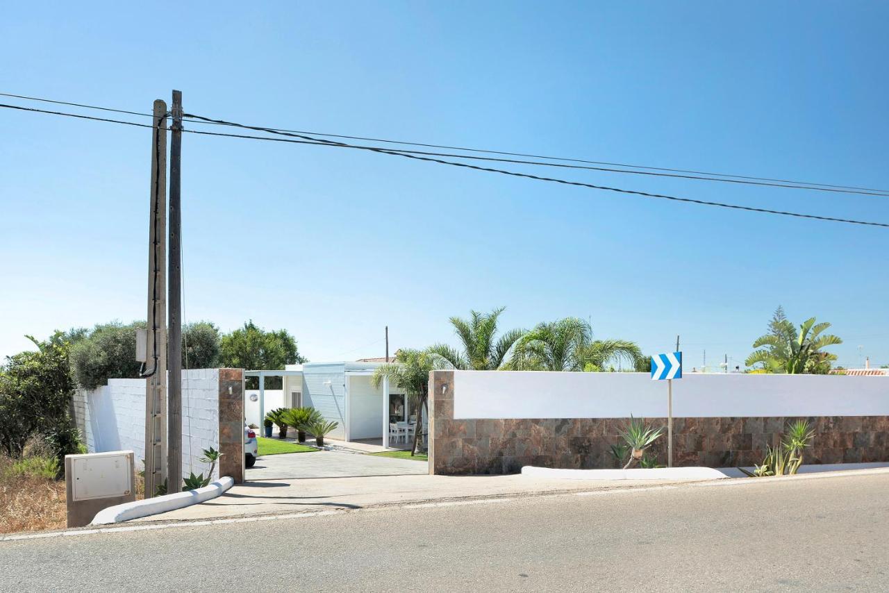 La Casita De La Florida Conil De La Frontera