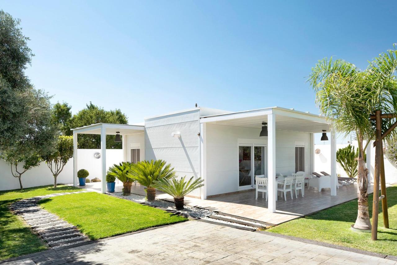 La Casita De La Florida Conil De La Frontera