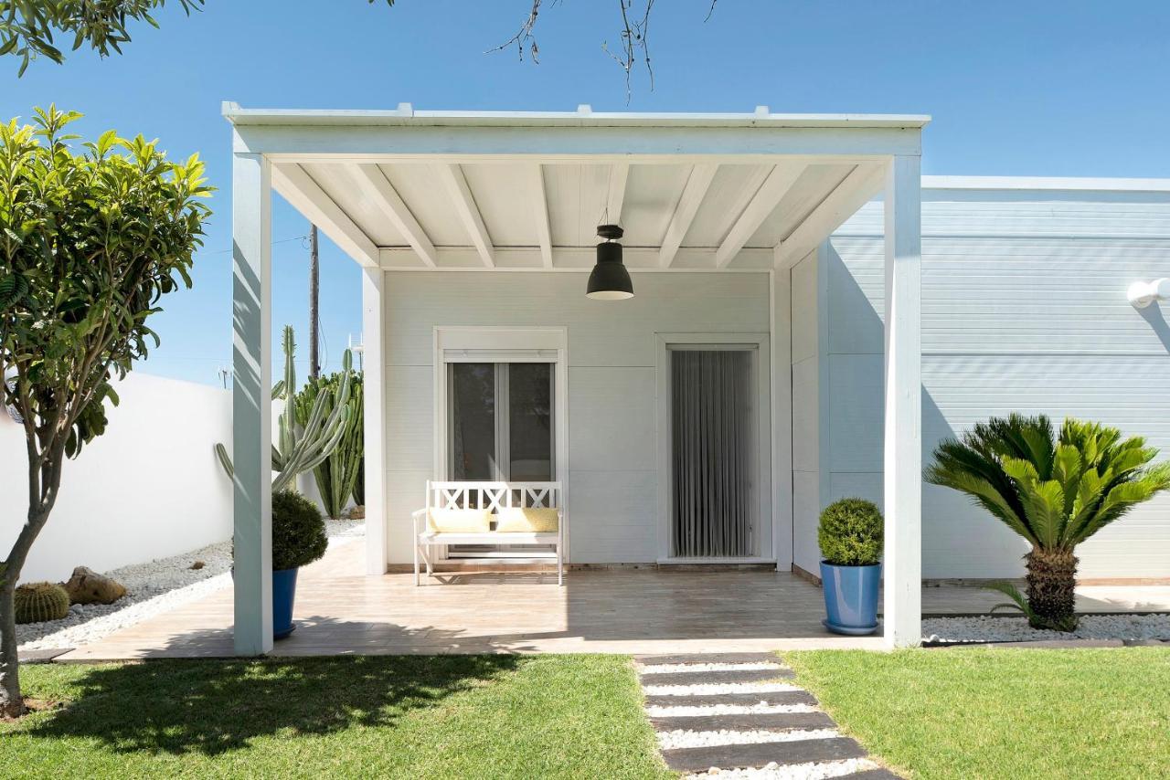 Villa La Casita De La Florida Conil De La Frontera