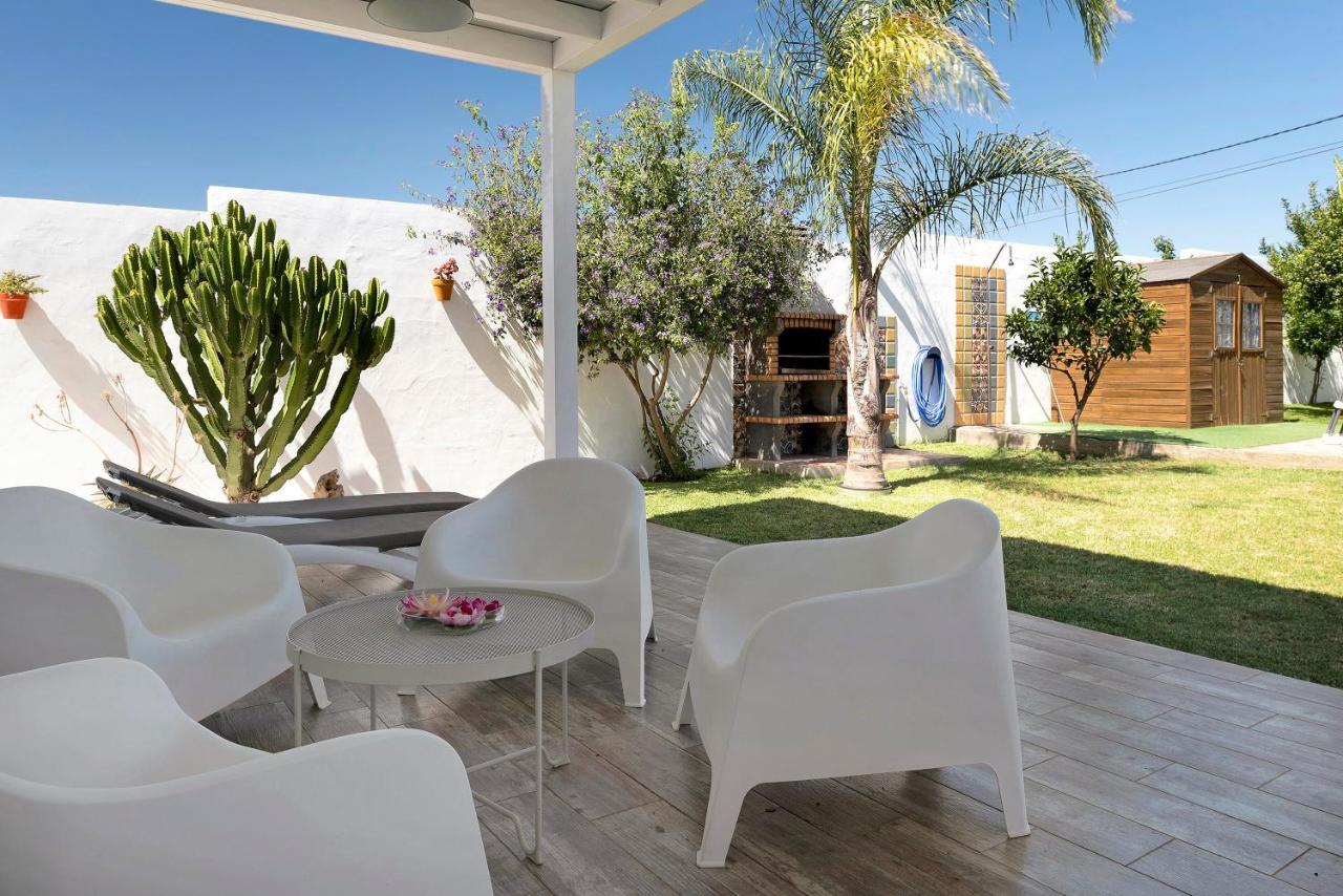 Villa La Casita De La Florida