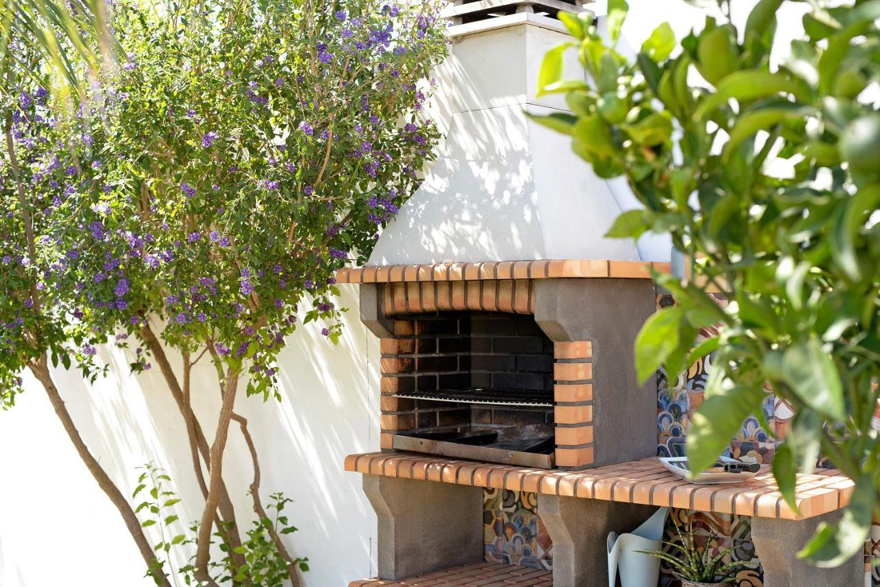 La Casita De La Florida Villa *