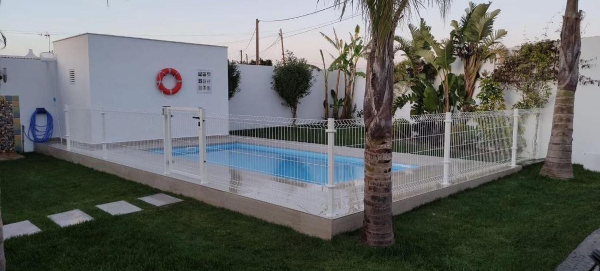 La Casita De La Florida Villa