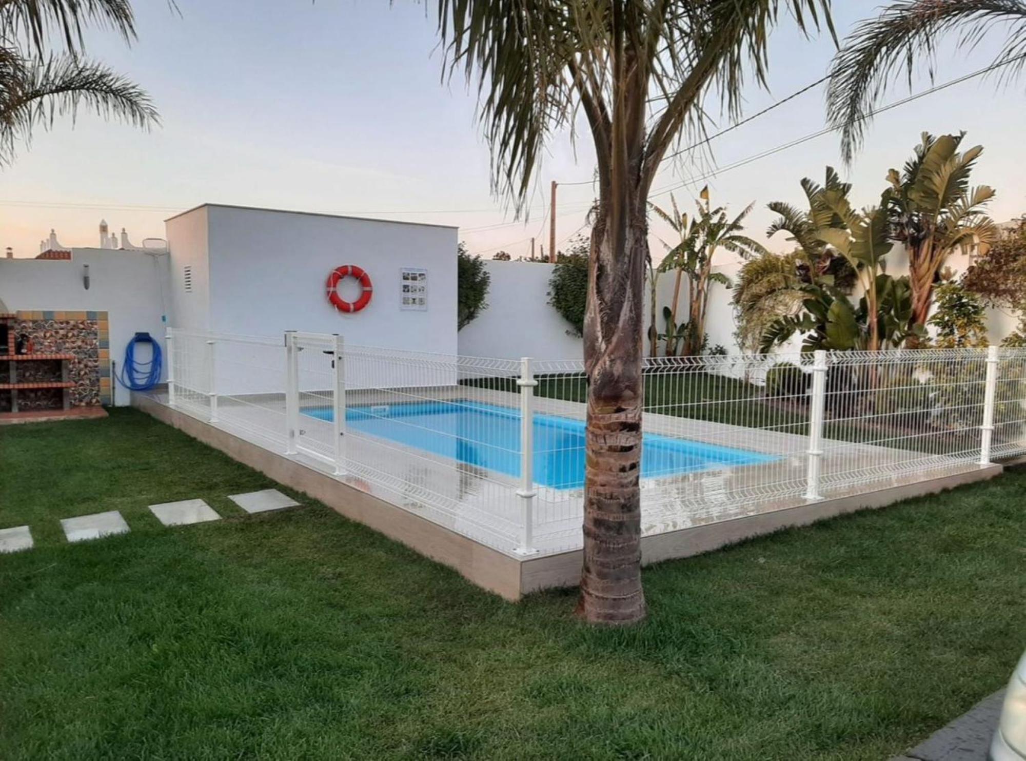 Villa La Casita De La Florida Conil De La Frontera