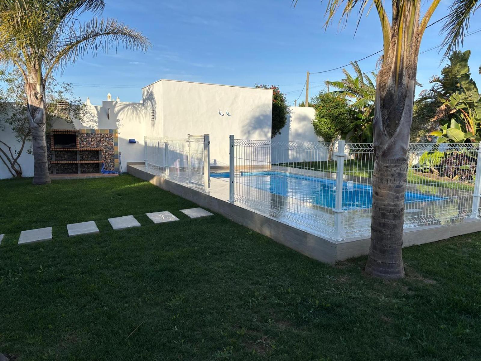 La Casita De La Florida Villa *