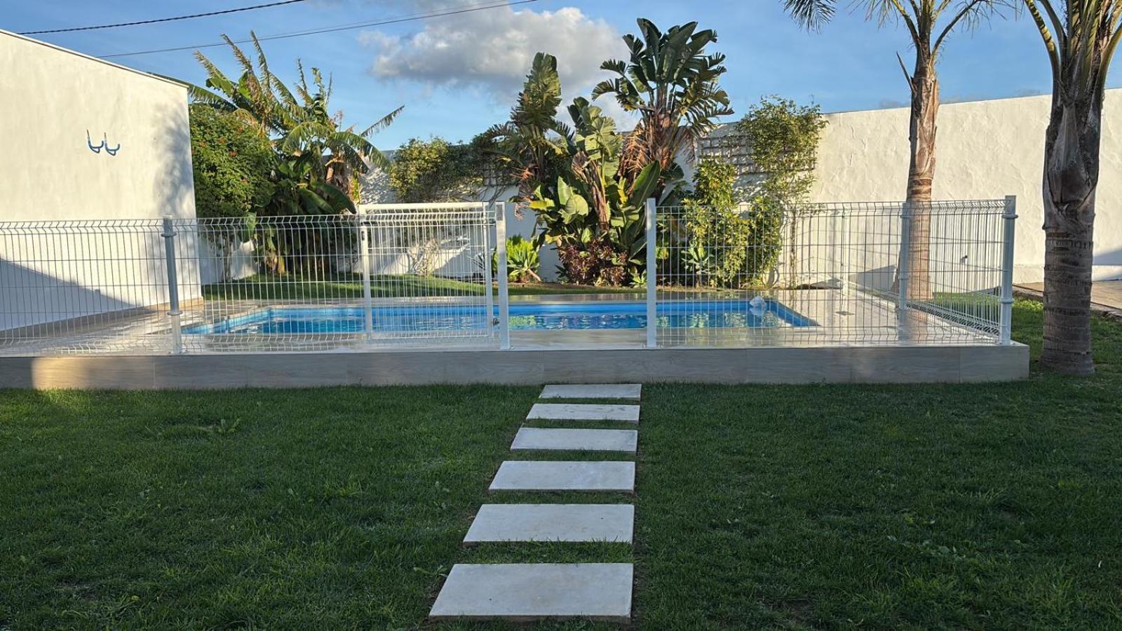 La Casita De La Florida Villa *